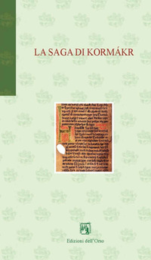 La saga di Korkmákr - Librerie.coop La saga di Korkmákr - Librerie.coop
