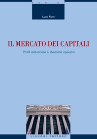 Il mercato dei capitali - Librerie.coop Il mercato dei capitali - Librerie.coop