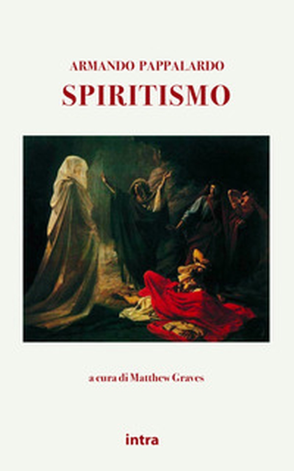Spiritismo - Librerie.coop Spiritismo - Librerie.coop