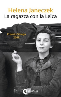 La ragazza con la Leica - Librerie.coop