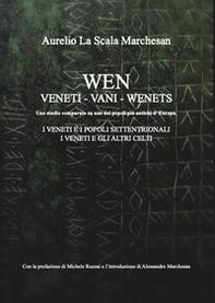 Wen. Veneti. Vani. Wenets - Librerie.coop