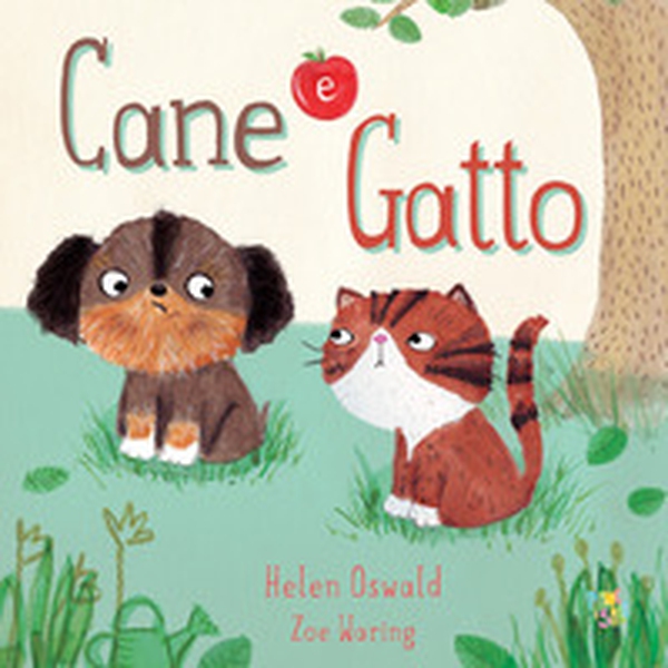 Cane e gatto - Librerie.coop Cane e gatto - Librerie.coop