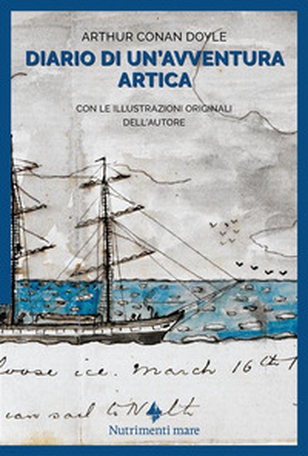 Diario di un'avventura artica - Librerie.coop Diario di un'avventura artica - Librerie.coop