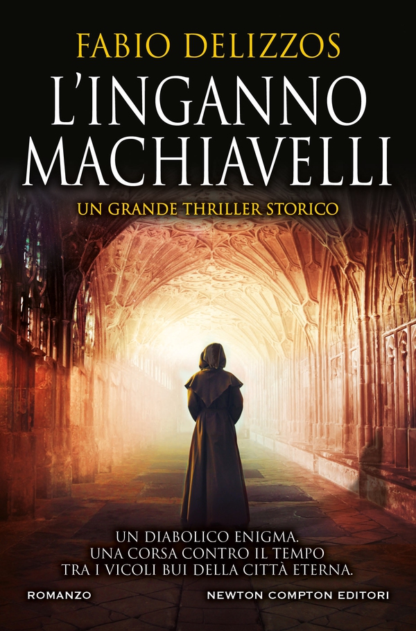 L'inganno Machiavelli - Librerie.coop L'inganno Machiavelli - Librerie.coop