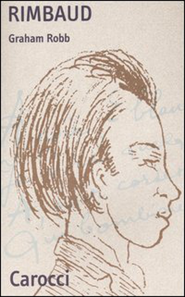 Rimbaud - Librerie.coop Rimbaud - Librerie.coop