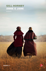 Anne e Jane - Librerie.coop