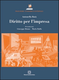 Diritto per l'impresa - Librerie.coop