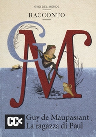 La ragazza di Paul - Librerie.coop La ragazza di Paul - Librerie.coop