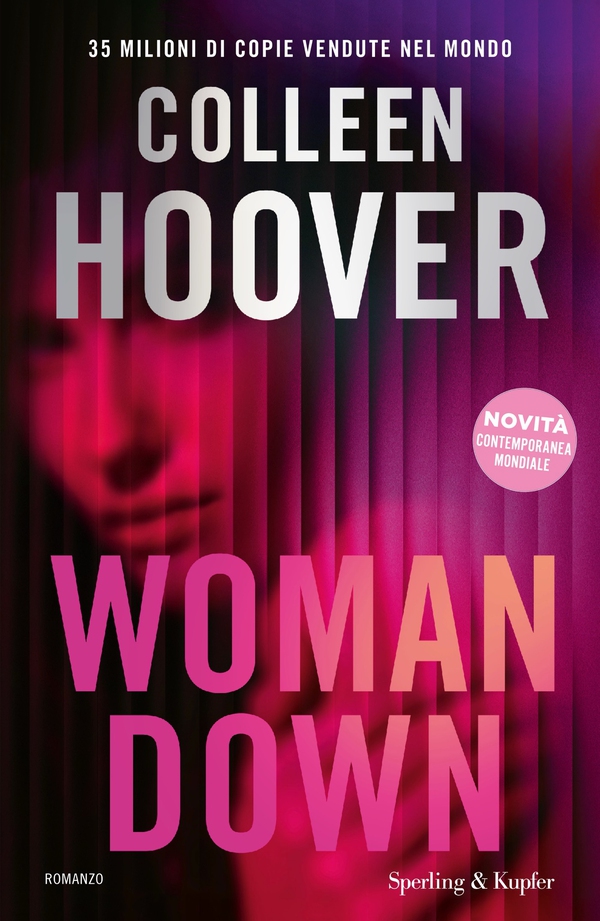 Woman down - Librerie.coop