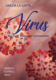 Virus. Poesie al tempo del coronavirus - Librerie.coop