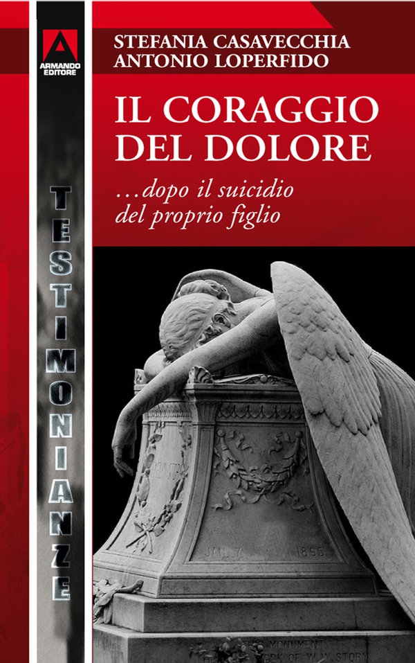 Il coraggio del dolore - Librerie.coop Il coraggio del dolore - Librerie.coop