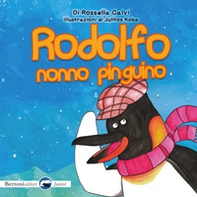 Rodolfo, nonno pinguino - Librerie.coop
