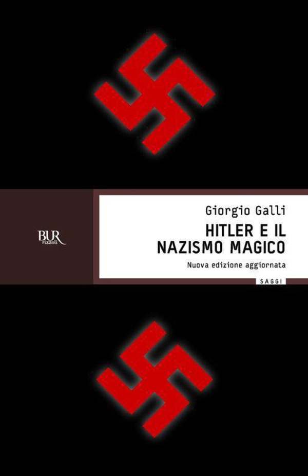 Hitler e il nazismo magico - Librerie.coop Hitler e il nazismo magico - Librerie.coop