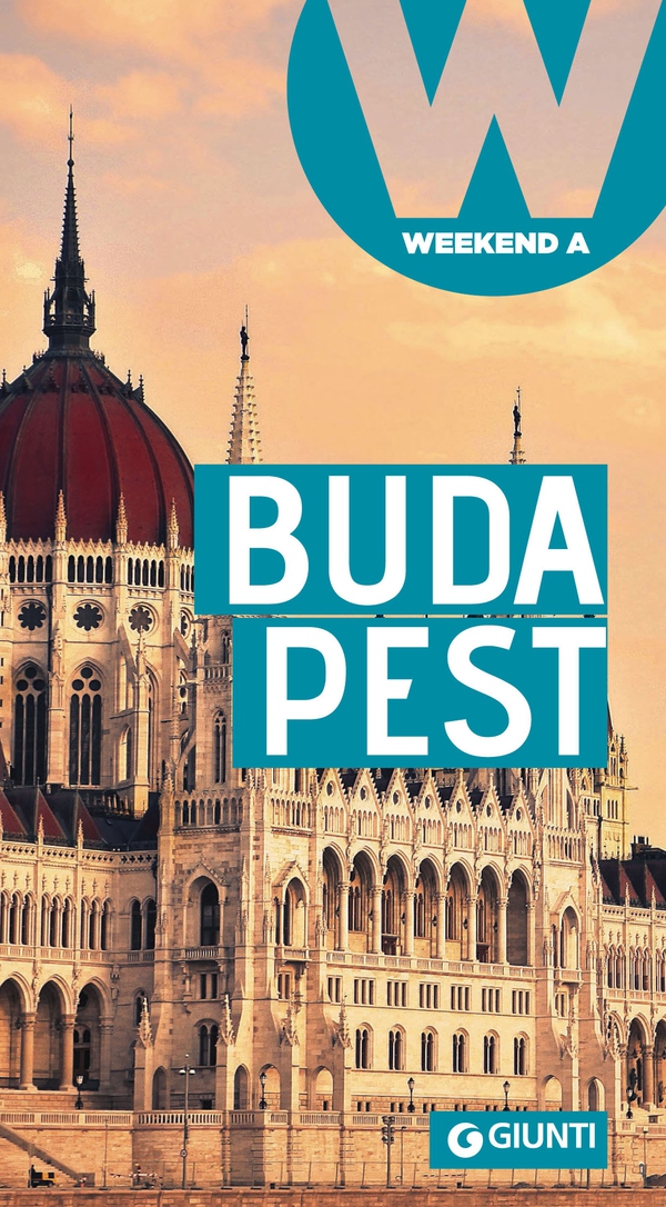 Budapest - Librerie.coop Budapest - Librerie.coop