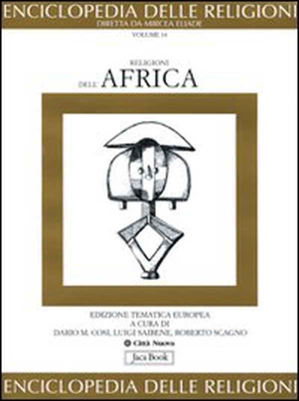 Religioni dell'Africa - Librerie.coop Religioni dell'Africa - Librerie.coop