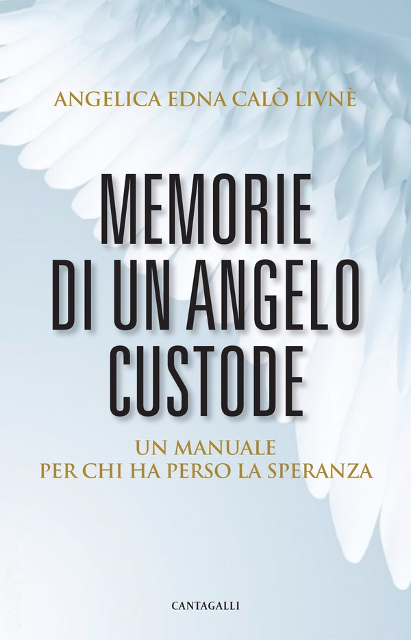 Memorie di un angelo custode - Librerie.coop Memorie di un angelo custode - Librerie.coop