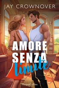 Amore senza limite - Librerie.coop