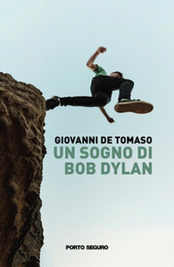 Un sogno di Bob Dylan - Librerie.coop Un sogno di Bob Dylan - Librerie.coop