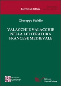 Valacchi e Valacchie nella letteratura francese medievale - Librerie.coop