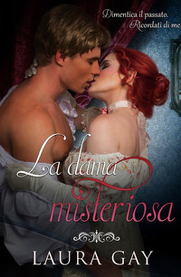 La dama misteriosa - Librerie.coop La dama misteriosa - Librerie.coop