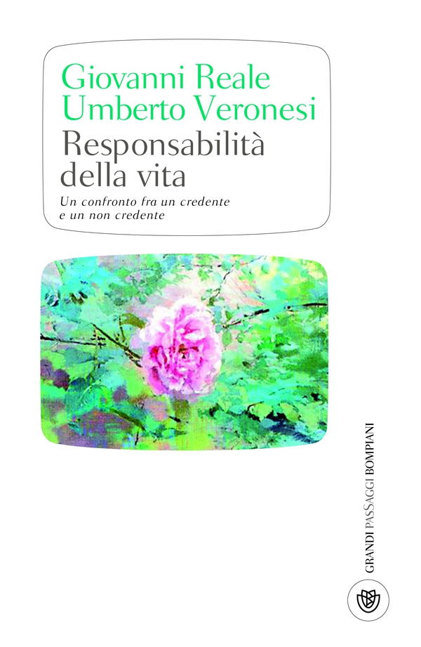 Responsabilità della vita - Librerie.coop Responsabilità della vita - Librerie.coop