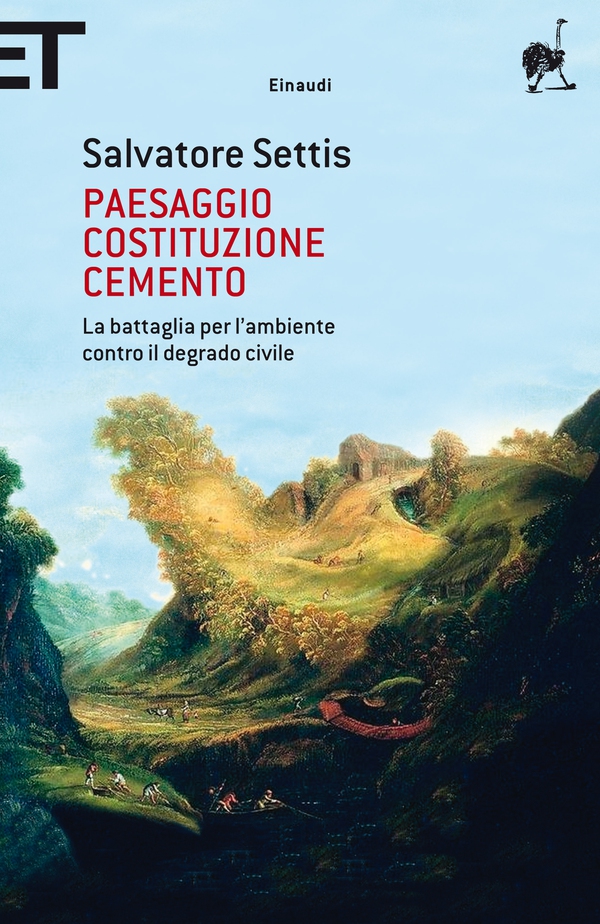 Paesaggio Costituzione cemento - Librerie.coop Paesaggio Costituzione cemento - Librerie.coop