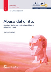 Abuso del diritto - Librerie.coop