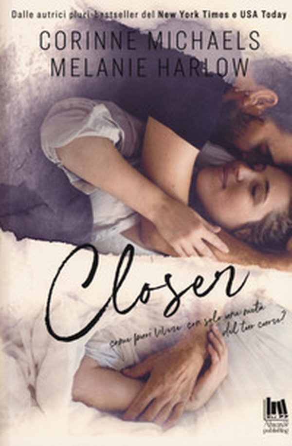 Closer - Librerie.coop Closer - Librerie.coop