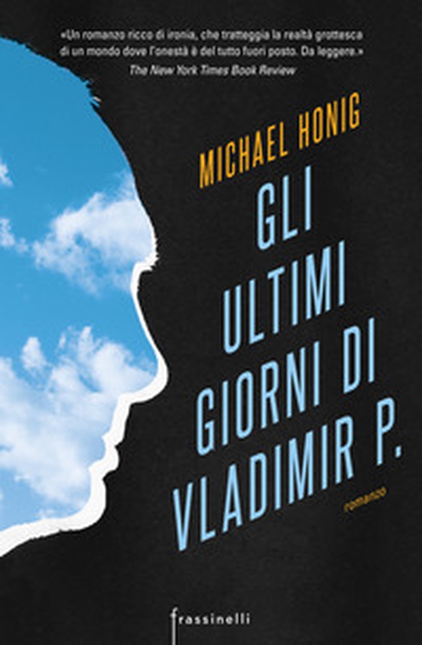 Gli ultimi giorni di Vladimir P. - Librerie.coop Gli ultimi giorni di Vladimir P. - Librerie.coop