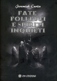 Fate folletti e spiriti inquieti - Librerie.coop