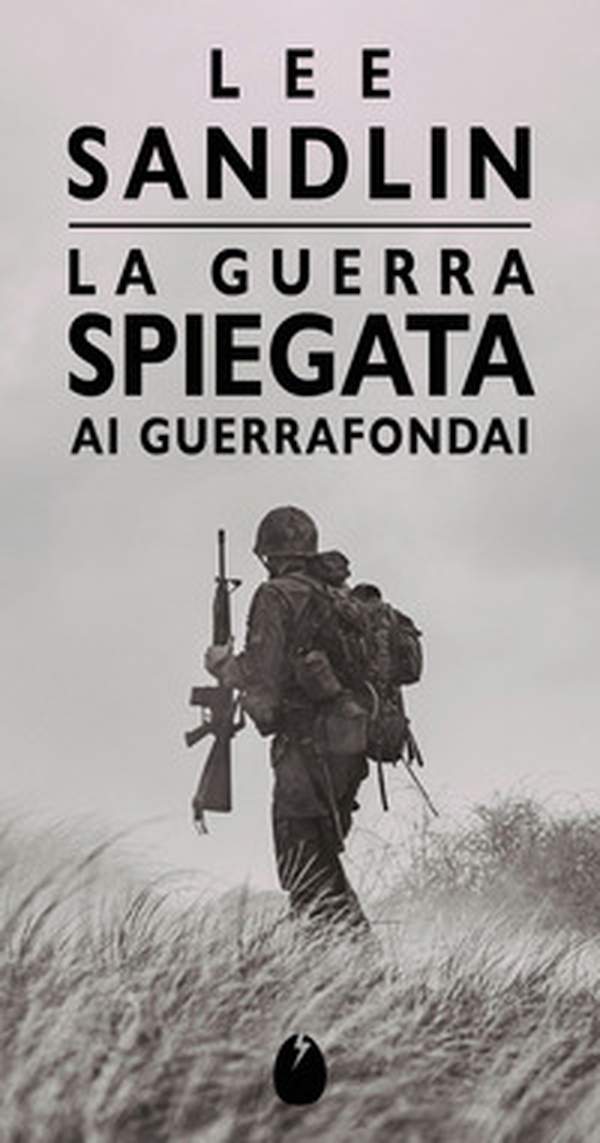 La guerra spiegata ai guerrafondai - Librerie.coop La guerra spiegata ai guerrafondai - Librerie.coop