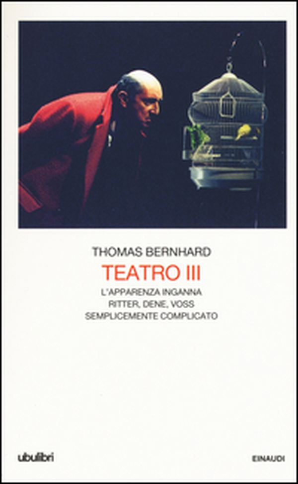 Teatro - Vol. 3 - Librerie.coop Teatro - Vol. 3 - Librerie.coop