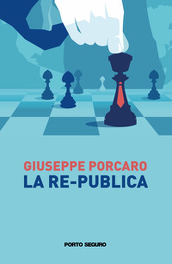 La Re-publica - Librerie.coop La Re-publica - Librerie.coop