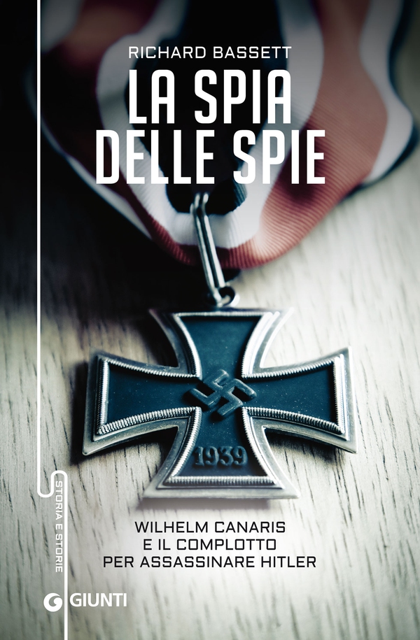 La spia delle spie - Librerie.coop La spia delle spie - Librerie.coop