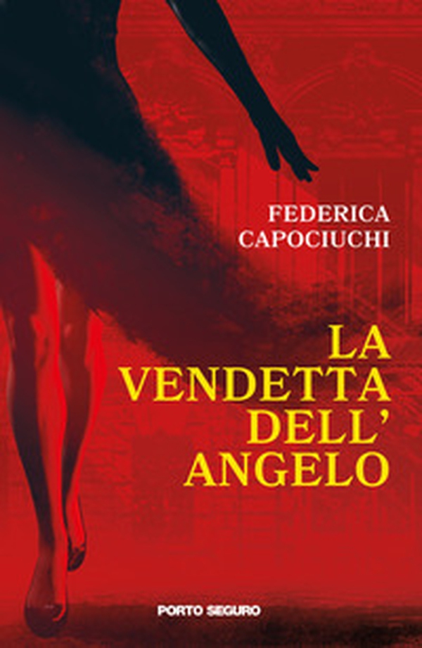 La vendetta dell'angelo - Librerie.coop La vendetta dell'angelo - Librerie.coop