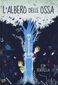 L'albero delle ossa - Librerie.coop