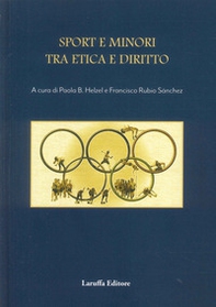 Sport e minori tra etica e diritto - Librerie.coop