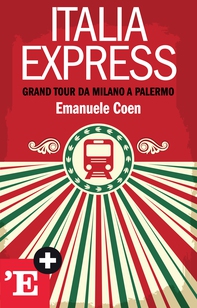 Italia Express - Librerie.coop