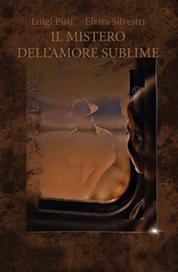 Il mistero dell'amore sublime - Librerie.coop Il mistero dell'amore sublime - Librerie.coop