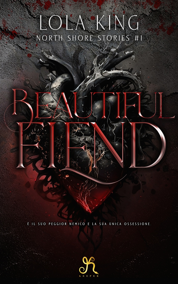 Beautiful Fiend - Librerie.coop