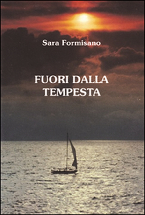 Fuori dalla tempesta - Librerie.coop
