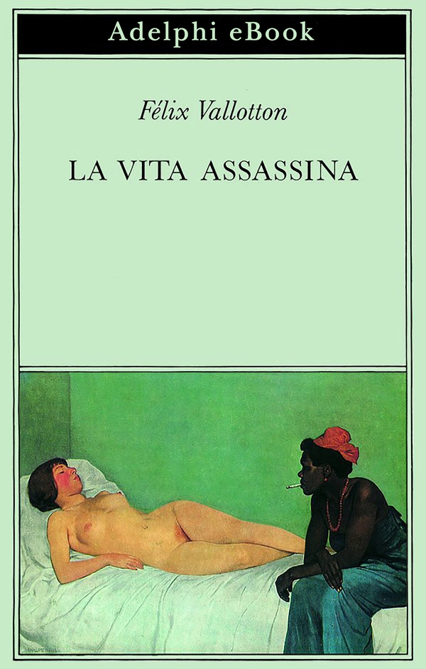 La vita assassina - Librerie.coop La vita assassina - Librerie.coop