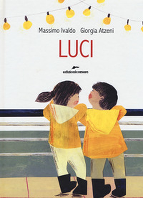 Luci - Librerie.coop Luci - Librerie.coop