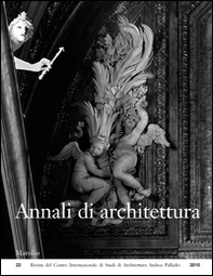 Annali di architettura - Librerie.coop