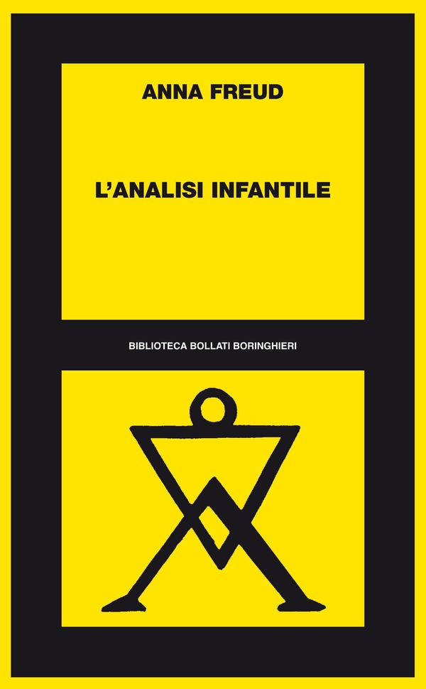 L'analisi infantile - Librerie.coop L'analisi infantile - Librerie.coop