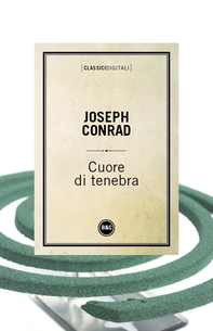 Cuore di tenebra - Librerie.coop Cuore di tenebra - Librerie.coop