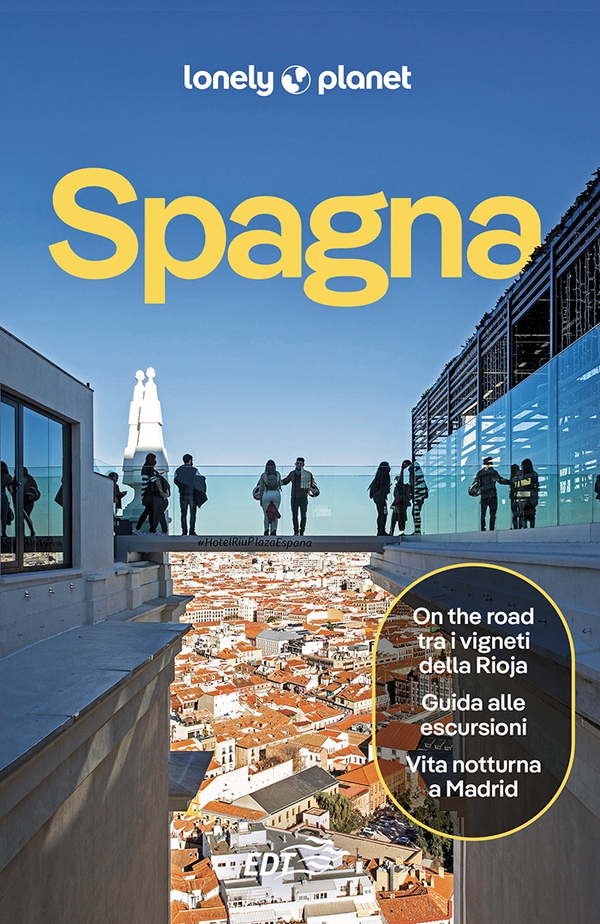 Spagna - Librerie.coop