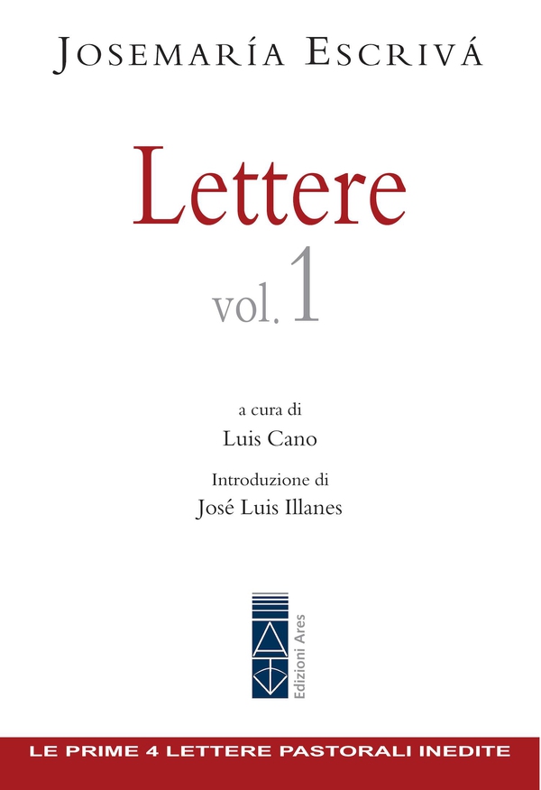 Lettere Vol. 1 - Librerie.coop Lettere Vol. 1 - Librerie.coop