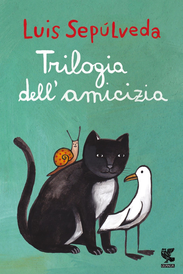 Trilogia dell'amicizia - Librerie.coop Trilogia dell'amicizia - Librerie.coop