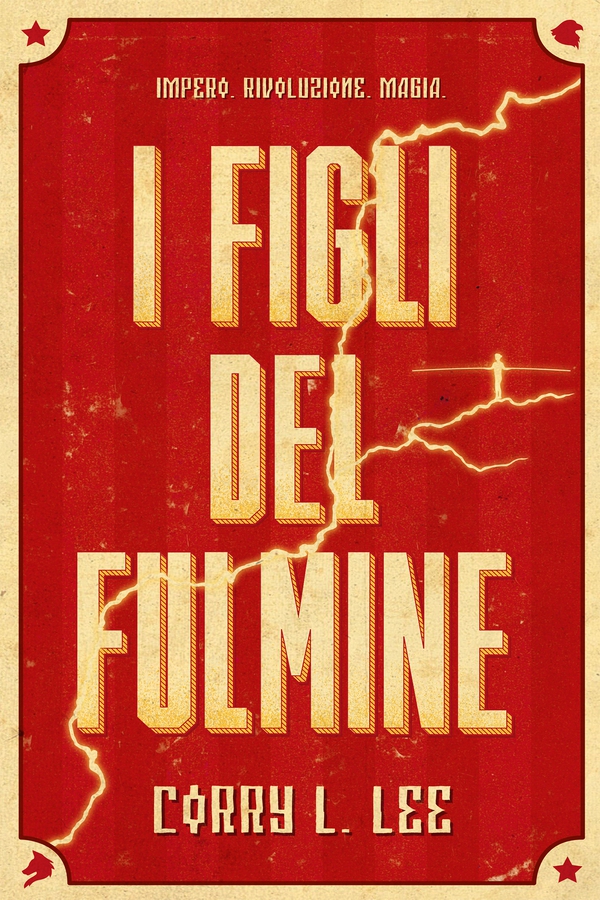 I figli del fulmine - Librerie.coop I figli del fulmine - Librerie.coop